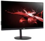 Acer Nitro XV270M3bmiiprx Series 27" IPS/LED/1920x1080/16:9/1ms/250/100m:1/2xHDMI/1xDP/Black | Acer