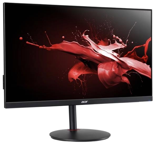55dc4e38-4483-4c75-878f-99c5af89f9da Acer Nitro XV270M3bmiiprx Series 27" IPS/LED/1920x1080/16:9/1ms/250/100m:1/2xHDMI/1xDP/Black | Acer