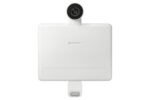 Samsung LS32FM801UUXDU | 32 " | VA | 16:9 | 60 Hz | 4 ms | 3840 x 2160 pixels | 400 cd/m² | HDMI ports quantity 1 | White
