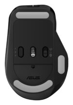 Asus | Wireless Mouse | MD300 | Wireless | Bluetooth | Black