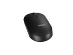 Asus CW100 klaviatūros ir pelės rinkinys, šoninis vaizdas