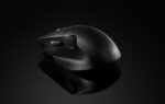 Asus | Wireless Mouse | MD300 | Wireless | Bluetooth | Black
