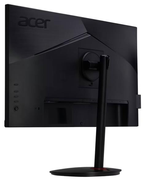 8eb8df4c-f162-4dfc-b942-882f8ff380ed Acer Nitro XV270M3bmiiprx Series 27" IPS/LED/1920x1080/16:9/1ms/250/100m:1/2xHDMI/1xDP/Black | Acer