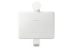 Samsung LS32FM801UUXDU | 32 " | VA | 16:9 | 60 Hz | 4 ms | 3840 x 2160 pixels | 400 cd/m² | HDMI ports quantity 1 | White