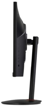 Acer Nitro XV270M3bmiiprx Series 27" IPS/LED/1920x1080/16:9/1ms/250/100m:1/2xHDMI/1xDP/Black | Acer