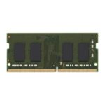 Kingston | 8 GB | DDR4 | 3200 MHz | Notebook | Registered No | ECC No