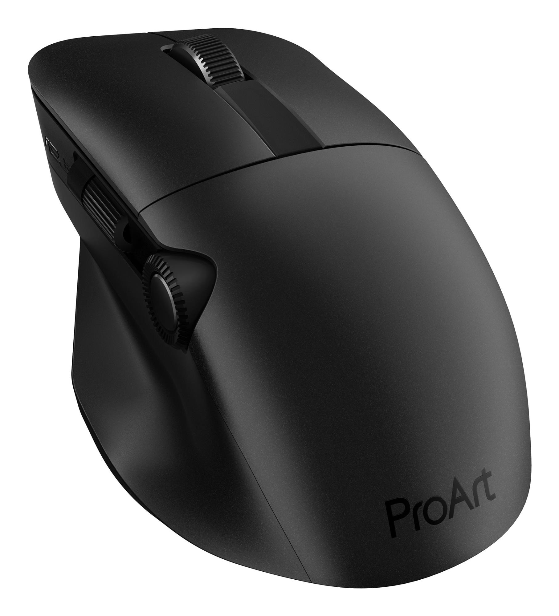 b14b9245-5c8f-4425-b9b7-f90bc5d32111 Asus | Wireless Mouse | MD300 | Wireless | Bluetooth | Black