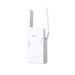 TP-LINK RE235BE Wi-Fi 7 Range Extender su 3.6 Gbps greičiu