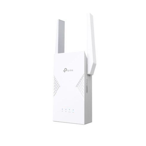 TP-LINK RE235BE Wi-Fi 7 Range Extender su 3.6 Gbps greičiu