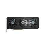 Gigabyte GeForce RTX 5060 Ti EAGLE MAX OC 16G | NVIDIA | 16 GB | GeForce RTX 5060 Ti | GDDR7 | HDMI ports quantity 1 | PCI-E 5.0