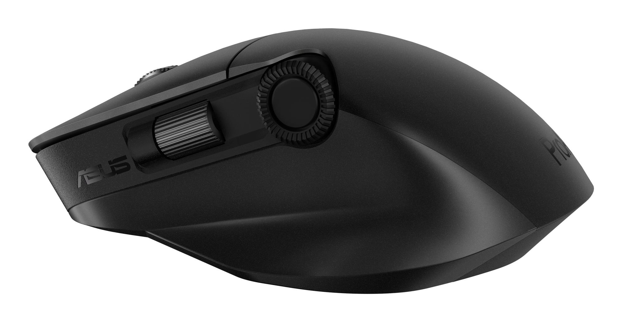 b7c2063f-4033-4b24-b599-9a7fb9ef4b93 Asus | Wireless Mouse | MD300 | Wireless | Bluetooth | Black