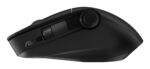 Asus | Wireless Mouse | MD300 | Wireless | Bluetooth | Black