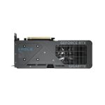 Gigabyte GeForce RTX 5060 Ti EAGLE MAX OC 16G | NVIDIA | 16 GB | GeForce RTX 5060 Ti | GDDR7 | HDMI ports quantity 1 | PCI-E 5.0