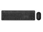 Asus CW100 klaviatūra ir pelė, 2.4 GHz bevielis ryšys