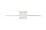 Samsung LS32FM801UUXDU | 32 " | VA | 16:9 | 60 Hz | 4 ms | 3840 x 2160 pixels | 400 cd/m² | HDMI ports quantity 1 | White