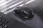 Asus | Wireless Mouse | MD300 | Wireless | Bluetooth | Black