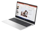 HP | 255 G10 | Silver | 15.6 " | 1920 x 1080 pixels | AMD Ryzen 7 | 7730U | 16 GB | Solid-state drive capacity 512 GB | AMD Radeon Graphics | Windows 11 Pro | 802.11ax | Keyboard language English | Keyboard backlit | Warranty 36 month(s)