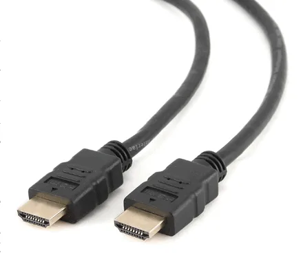 Cablexpert | CC-HDMI4-6 | High speed HDMI male-male cable | HDMI to HDMI | 1.8 m