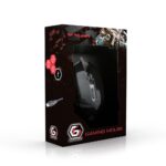 Gembird Gaming mouse, USB, blue | Gembird