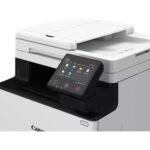 Canon MF752Cdw | Colour | Laser | Color Laser Multifunction Printer | Wi-Fi