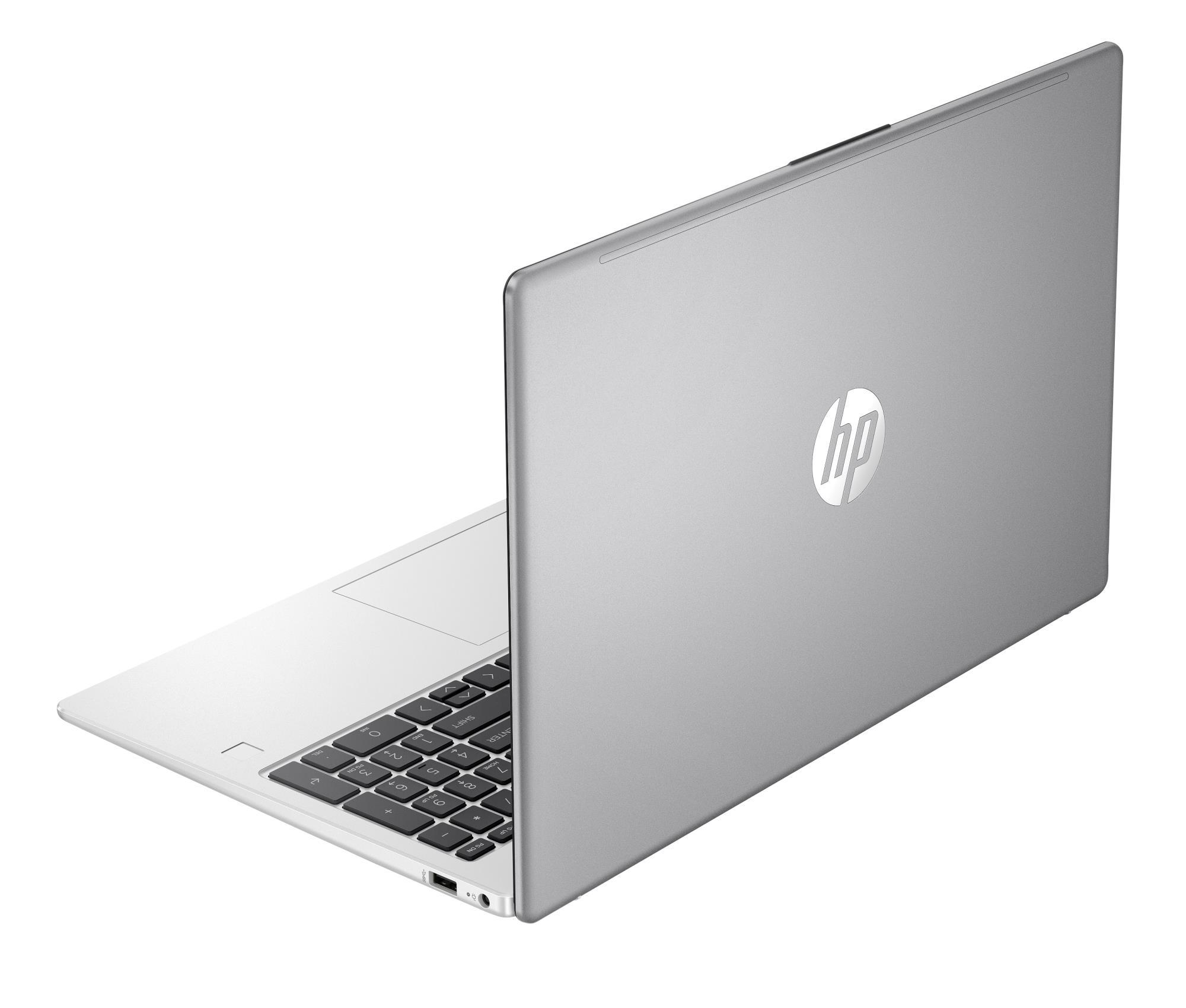2651a623-6ef9-40fd-8cd2-ed0e73132d8c HP | 255 G10 | Silver | 15.6 " | 1920 x 1080 pixels | AMD Ryzen 7 | 7730U | 16 GB | Solid-state drive capacity 512 GB | AMD Radeon Graphics | Windows 11 Pro | 802.11ax | Keyboard language English | Keyboard backlit | Warranty 36 month(s)