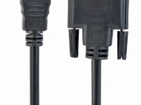 Cablexpert | HDMI to DVI | 3 m