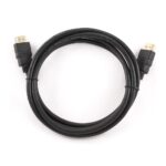 Cablexpert | CC-HDMI4-0.5M | HDMI | HDMI | HDMI to HDMI | 0.5 m
