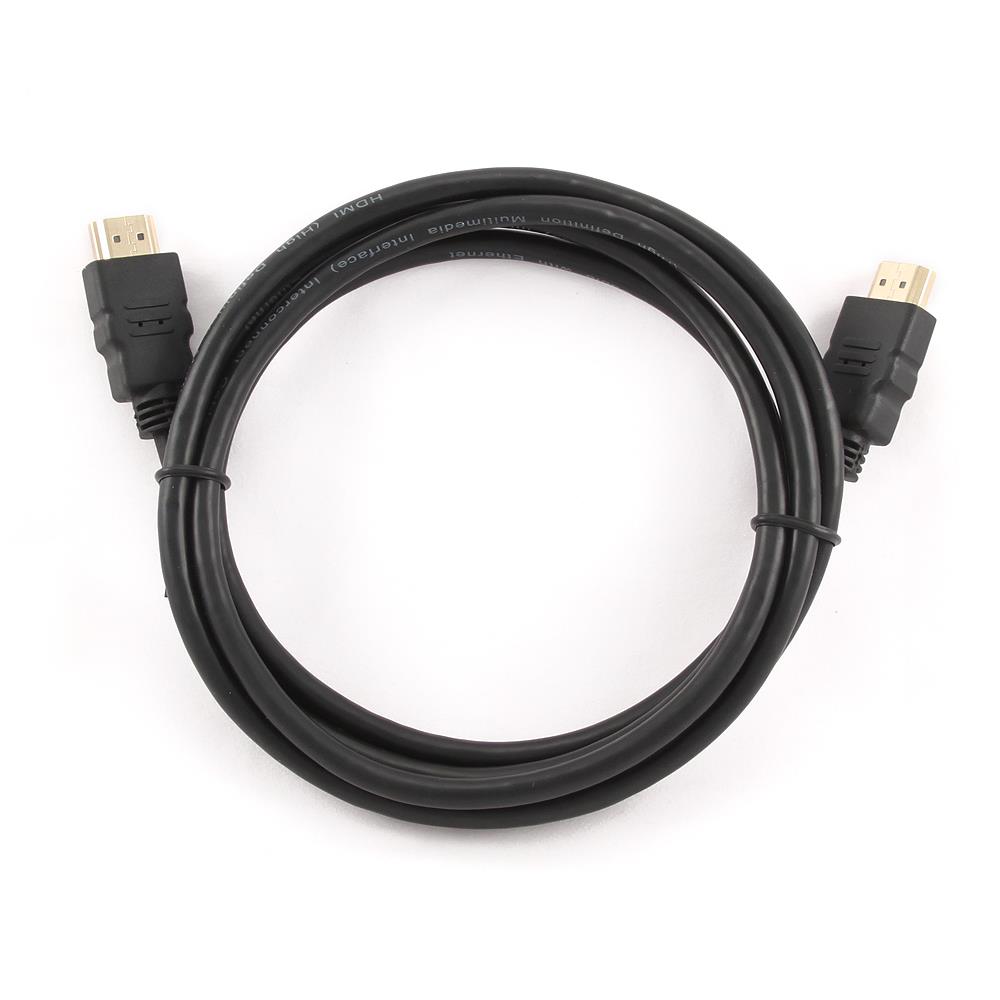 31cf3e95-538d-4101-8ff8-6a34c7b174d9 Cablexpert | CC-HDMI4-0.5M | HDMI | HDMI | HDMI to HDMI | 0.5 m