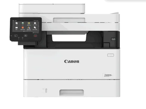 Canon I−SENSYS MF453DW | Mono | Laser | Printer | Wi-Fi
