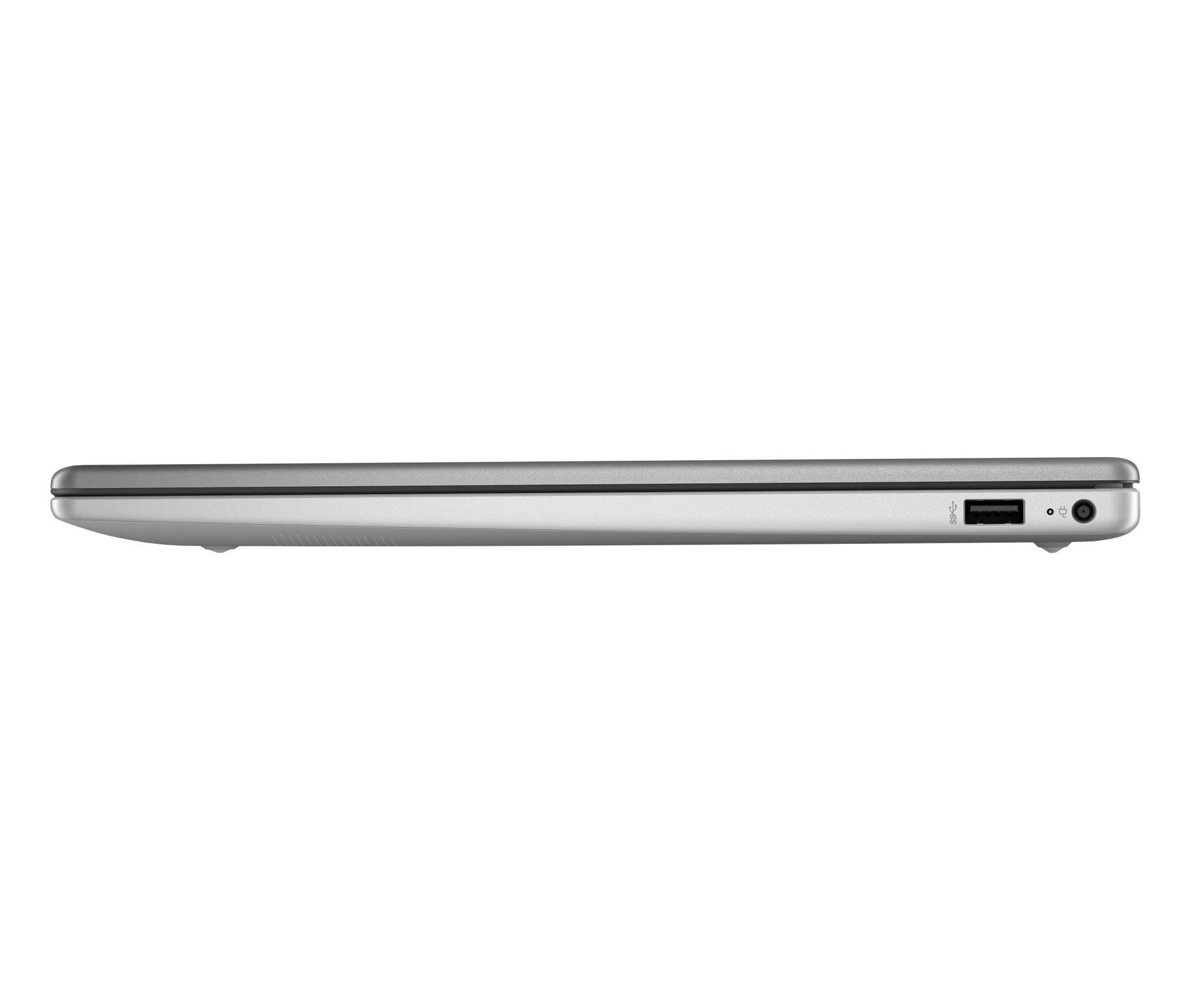 3fc2bb01-c1fc-4b38-b512-fb912acf893f HP | 255 G10 | Silver | 15.6 " | 1920 x 1080 pixels | AMD Ryzen 7 | 7730U | 16 GB | Solid-state drive capacity 512 GB | AMD Radeon Graphics | Windows 11 Pro | 802.11ax | Keyboard language English | Keyboard backlit | Warranty 36 month(s)