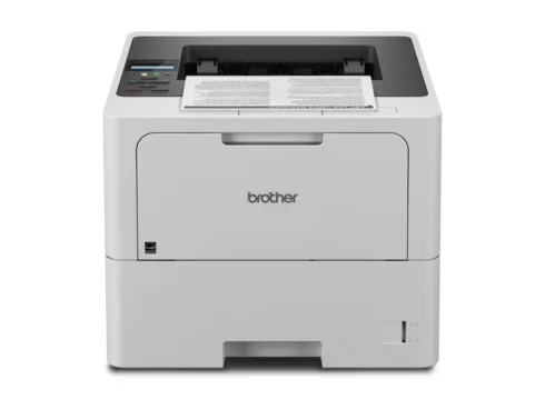 Brother HL-L6210DW spausdintuvas, mono lazerinis, Wi-Fi, A4 dydis
