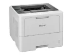 Spausdintuvas Brother HL-L6210DW, šoninis vaizdas su Wi-Fi moduliu