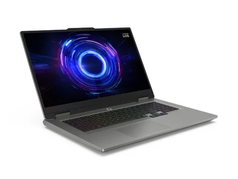 Lenovo LOQ 17IRX10 17.3 FHD i7-136508/24GB/1TB/NVIDIA GF RTX 5060 8GB/WIN11 Home/ENG Backlit kbd/2Y Warranty | Lenovo LOQ 17IRX10 | Luna Grey | 17.3 " | IPS | FHD | 1920 x 1080 pixels | Intel Core i7 | i7-13650HX | 24 GB | SO-DIMM DDR5 | Solid-state drive capacity 1000 GB | NVIDIA GeForce RTX 5060 | GDDR7 | 8 GB | Windows 11 Home | 802.11ax | Bluetooth version 5.2 | Keyboard language English | Keyboard backlit | Warranty 24 month(s) | Battery warranty 12 month(s)