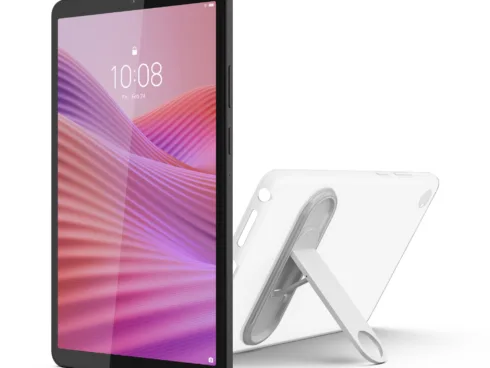 Lenovo Tab One 8.7 HD Touch MediaTek Helio G85/4GB/64GB/Arm Mali-G52/Android 14/Grey/LTE/2Y Warranty | Lenovo Tab (without power adapter) | Tab One | 8.7 " | Luna Grey | IPS | 1340x800 pixels | MediaTek | Helio G85 | Soldered LPDDR4x GB | 4 | 64 GB | 4G | Wi-Fi | Front camera | 8 MP | Rear camera | 2 MP | Bluetooth | 5.3 | Android | 14 or Later | Warranty 24 month(s) | Clear Case