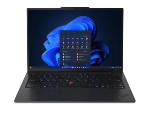 Lenovo ThinkPad X1 Carbon G13 Aura Edition | Black | 14 " | IPS | Touchscreen | WUXGA | 1920 x 1200 pixels | Anti-glare | Intel Core Ultra 7 | 258V | 32 GB | Soldered LPDDR5x | Solid-state drive capacity 1000 GB | Intel Arc Graphics 140V | Windows 11 Pro | 802.11be | Bluetooth version 5.4 | LTE Upgradable | Keyboard language English | Keyboard backlit | Warranty 36 month(s) | Battery warranty 12 month(s)