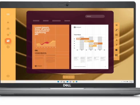 Dell Latitude 5450 | 14 " | IPS | FHD | 1920 x 1080 pixels | Intel Ultra 7 | 165U | 16 GB | DDR5 | Solid-state drive capacity 512 GB | Intel Integrated Graphics | Windows 11 Pro | 802.11ax | Bluetooth version 5.3 | Keyboard language English | Keyboard backlit | Warranty 36 month(s) | Battery warranty 12 month(s)