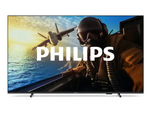 Philips LED 4K TV | 65PUS7000/12 | 65 | Smart TV | TITAN OS | Black