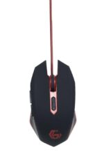Gembird | Gaming mouse | MUSG-001-G | Yes