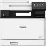 Canon MF752Cdw spalvotas lazerinis daugiafunkcis spausdintuvas su Wi-Fi
