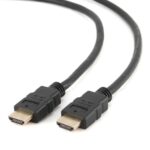 Cablexpert | CC-HDMI4-0.5M | HDMI | HDMI | HDMI to HDMI | 0.5 m