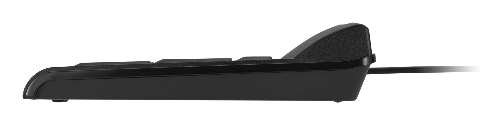 95a0b045-70d8-4068-a6d9-b3ae2b0e04a3 Asus KU100 | Smart Card Keyboard | Wired | US | Black