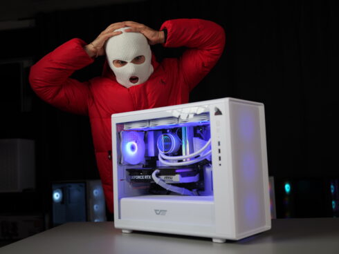 Balaklava Pc