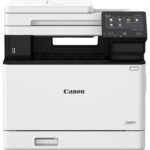 Canon MF752Cdw | Colour | Laser | Color Laser Multifunction Printer | Wi-Fi