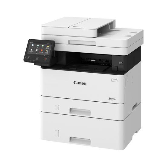 aa1f4655-2d3c-446c-ada7-a89d17b680d2 Canon I−SENSYS MF453DW | Mono | Laser | Printer | Wi-Fi