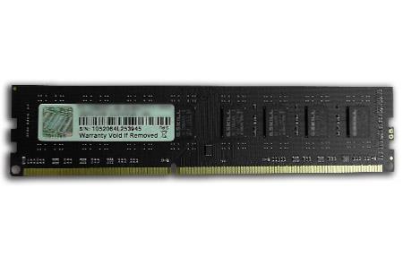 b7ebb7bb-fafc-4228-bfda-f9b42370a0f3 G.Skill Value 4 GB DDR3 1600 MHz operatyvioji atmintis