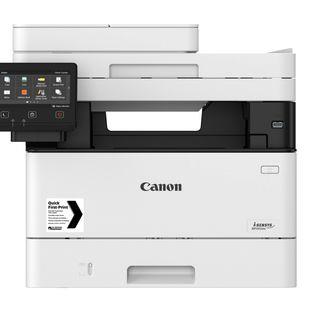 bcccd004-3f42-4bef-8c19-e4b47b195703 Canon I−SENSYS MF453DW | Mono | Laser | Printer | Wi-Fi