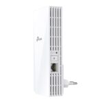 TP-LINK | AX3000 Mesh WiFi 6 Extender | RE700X | 802.11ax | Mesh Support Yes | 2402+574 Mbit/s | Ethernet LAN (RJ-45) ports 1 | No mobile broadband | MU-MiMO No | Antenna type 2xInternal