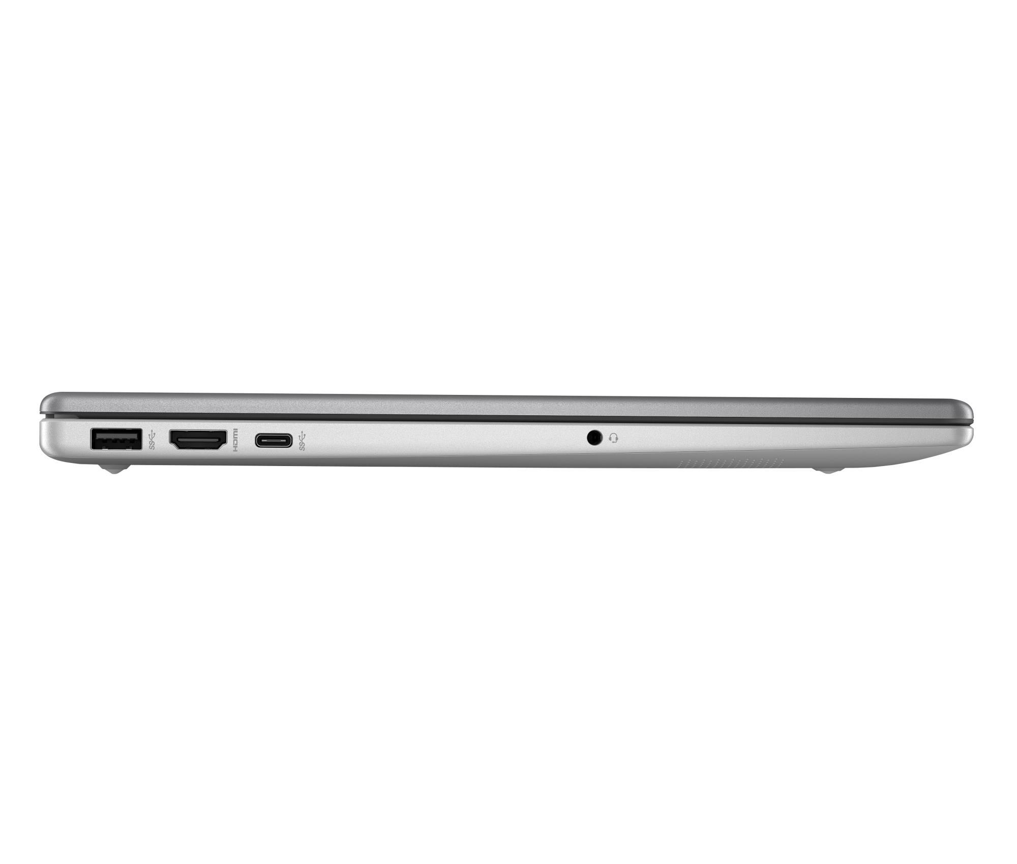 db6b2190-c7b0-4902-a733-a7fc7ca8eabe HP | 255 G10 | Silver | 15.6 " | 1920 x 1080 pixels | AMD Ryzen 7 | 7730U | 16 GB | Solid-state drive capacity 512 GB | AMD Radeon Graphics | Windows 11 Pro | 802.11ax | Keyboard language English | Keyboard backlit | Warranty 36 month(s)