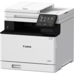 Canon MF752Cdw | Colour | Laser | Color Laser Multifunction Printer | Wi-Fi