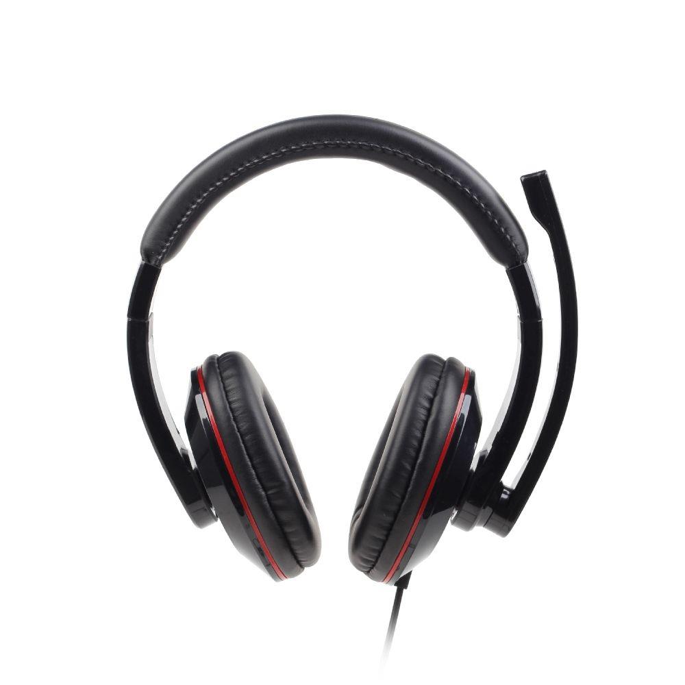 e31b0a57-84e4-45a4-8b81-cfb7bb548d6c Gembird | MHS-001-GW | Stereo headset